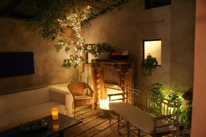 Espai Boisa Food Image